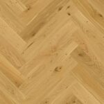 Otium visgraat Breeze Houten vloer