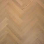 Otium visgraat Sole Houten vloer