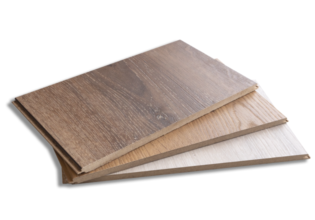 otium houten vloeren sample staaltje