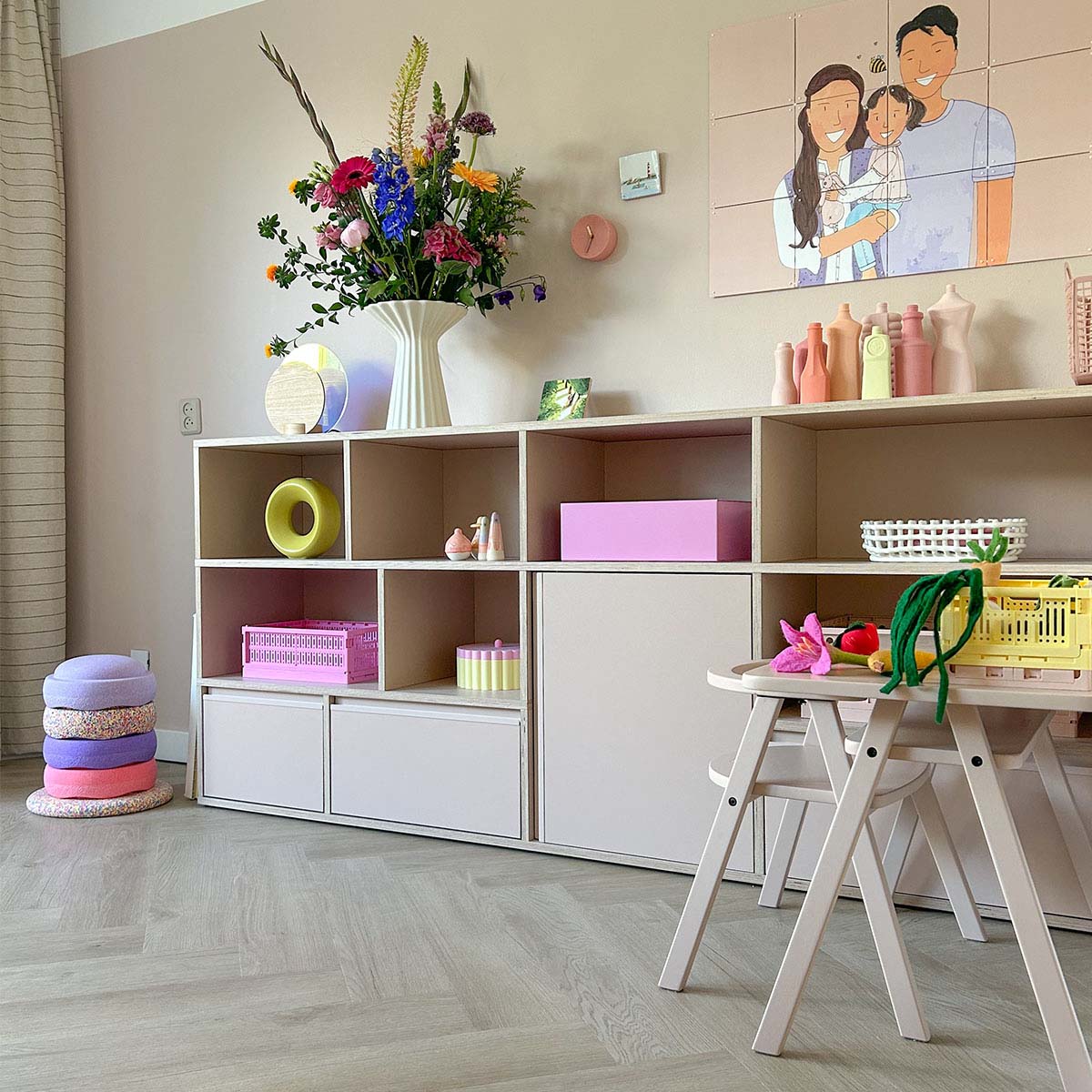 otium at home pvc vloeren nijmegen visgraat 02